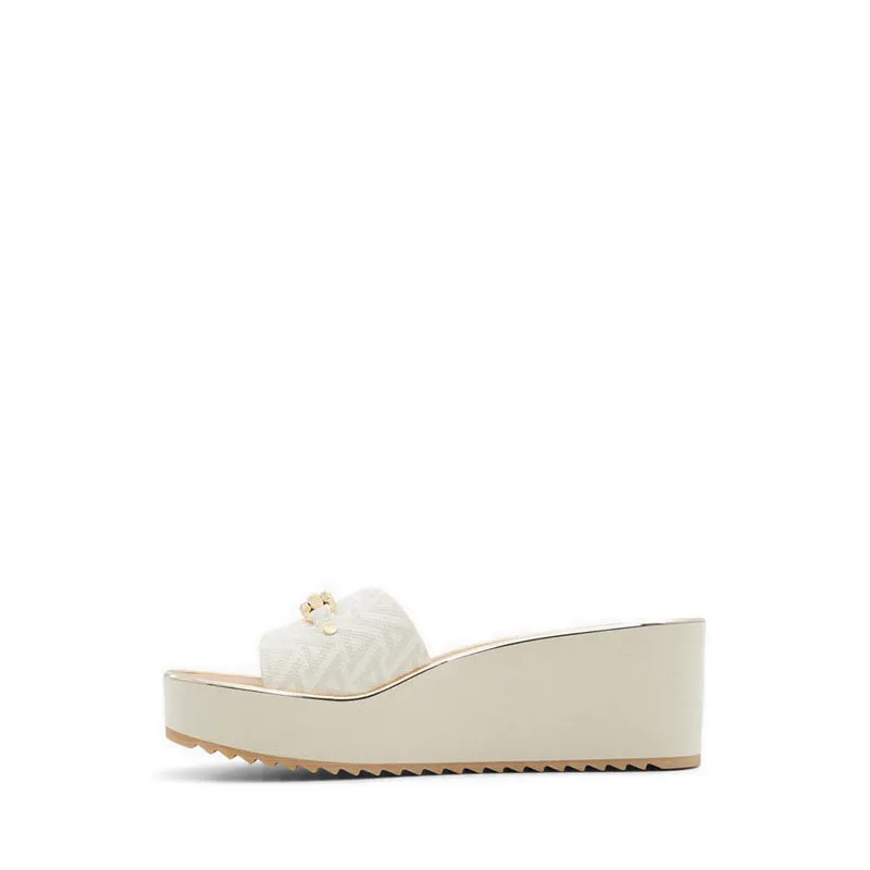 ALDO BERIANA Women Sandals MULTICOLOR