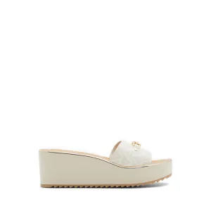 ALDO BERIANA Women Sandals MULTICOLOR