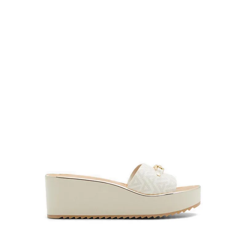 ALDO BERIANA Women Sandals MULTICOLOR