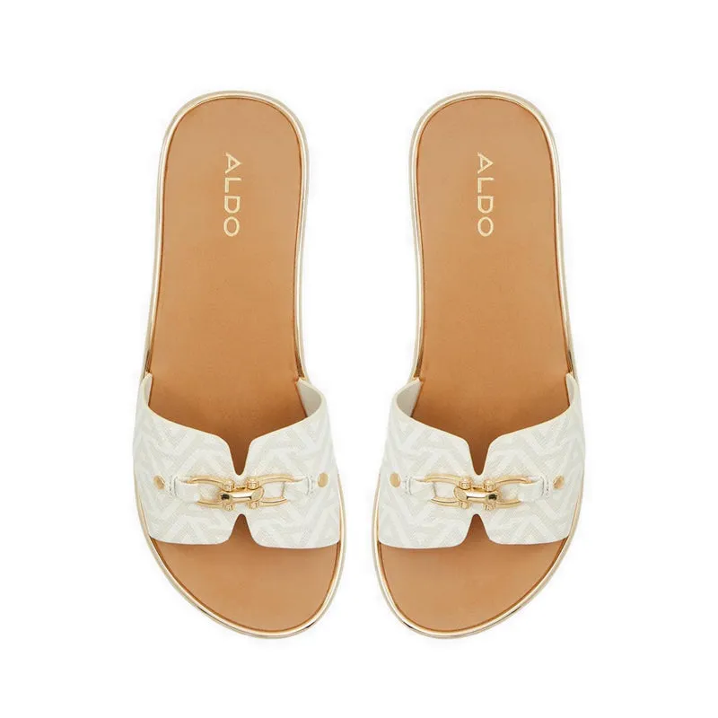 ALDO BERIANA Women Sandals MULTICOLOR