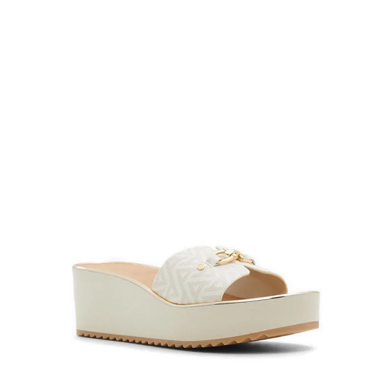 ALDO BERIANA Women Sandals MULTICOLOR