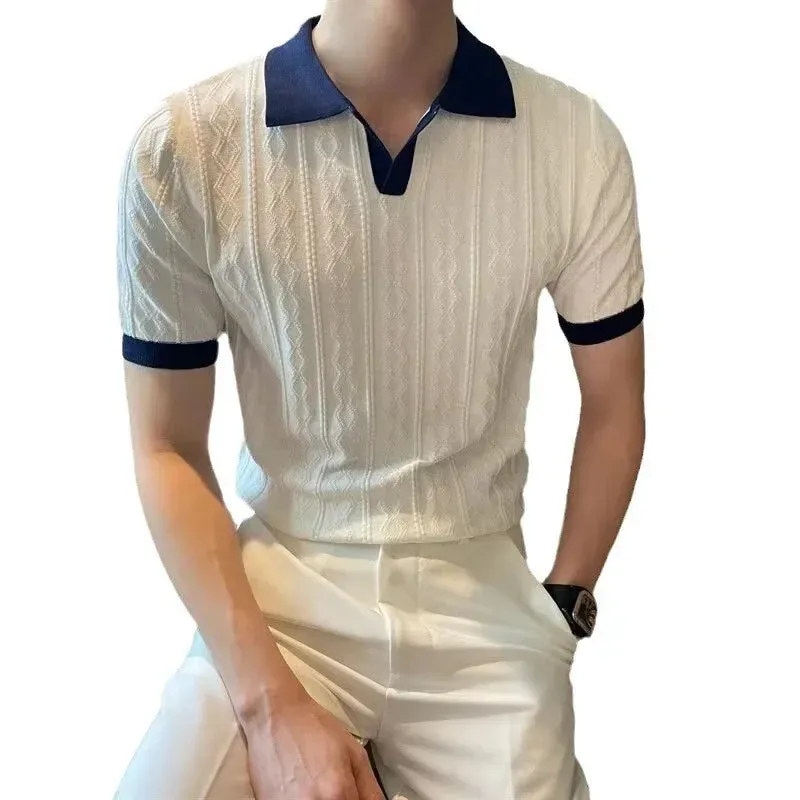Arthur | Timeless Polo Shirt