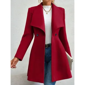 Audrey | Timeless Elegance Coat