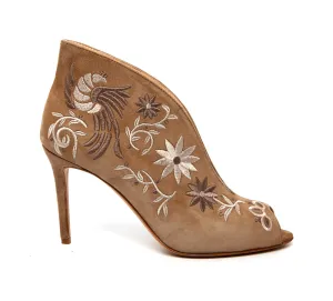 BOOTS ANN TUIL MEDAILLE