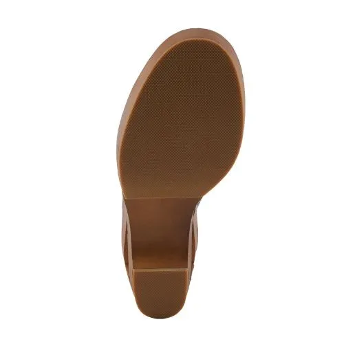 Calle Heeled Sandals