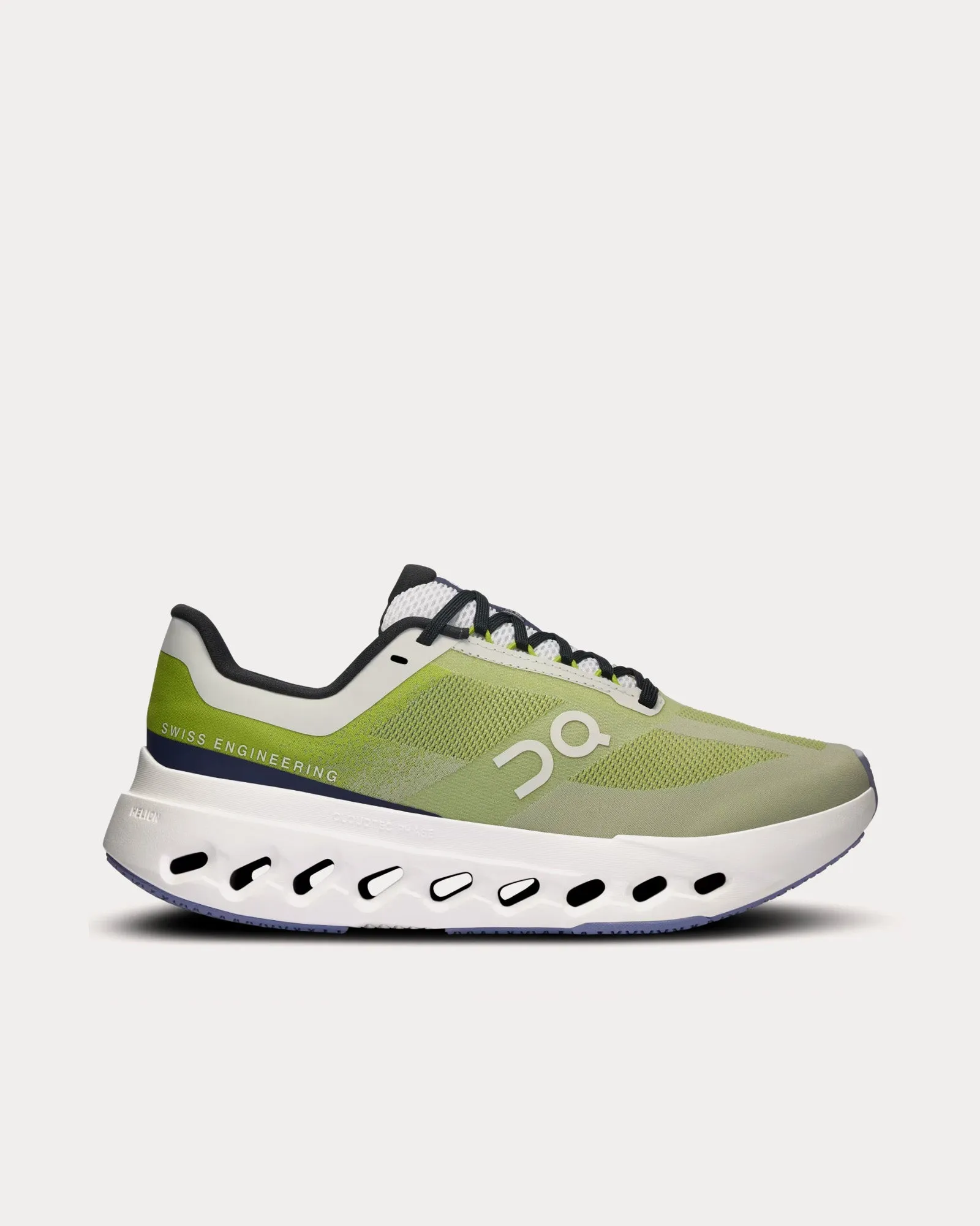 Cloudsurfer Next Kiwi / Ivory Running Shoes