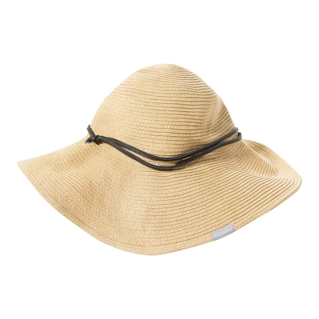 Columbia Global Adventure Packable Straw Hat - Women's