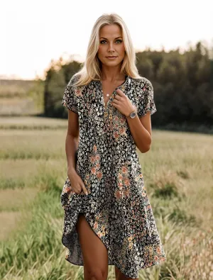 Elsa | Timeless Vintage Dress