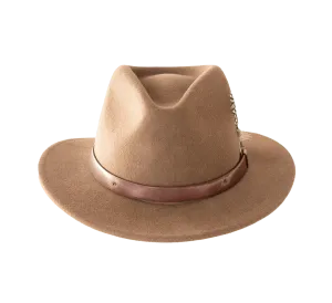 Fedora Hat (Riverside)