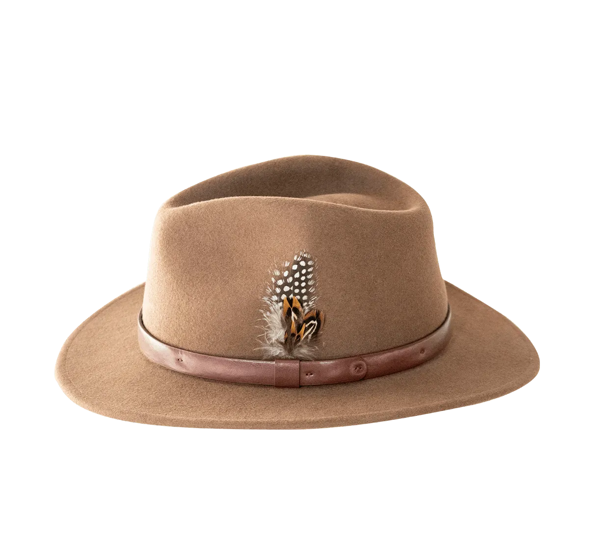 Fedora Hat (Riverside)