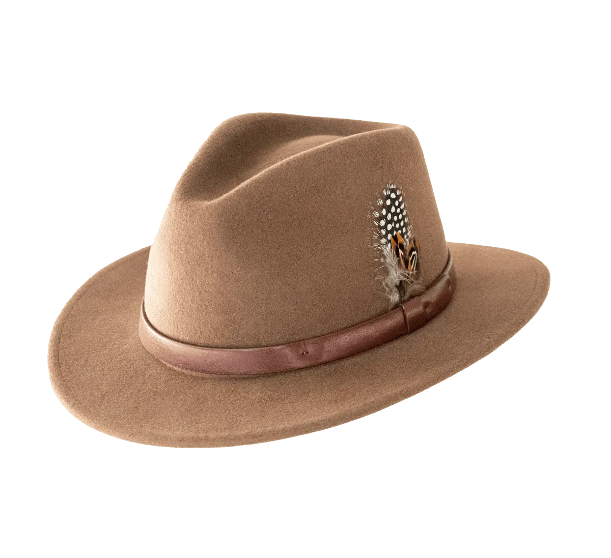 Fedora Hat (Riverside)