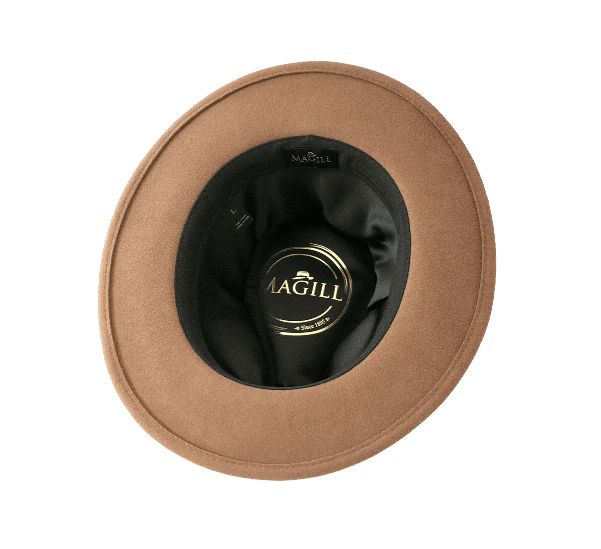 Fedora Hat (Riverside)