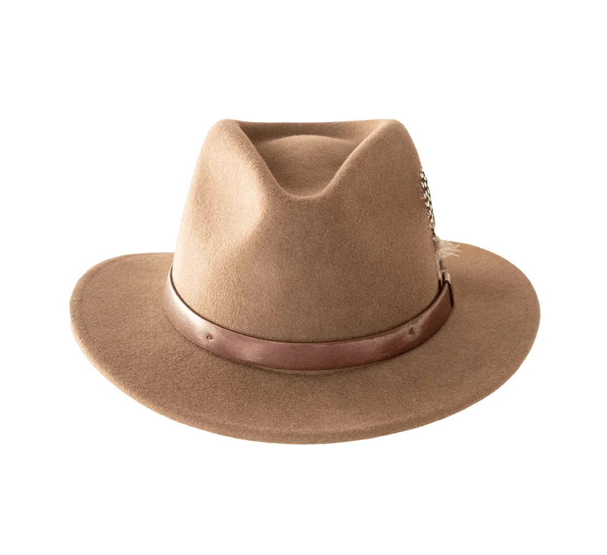 Fedora Hat (Riverside)
