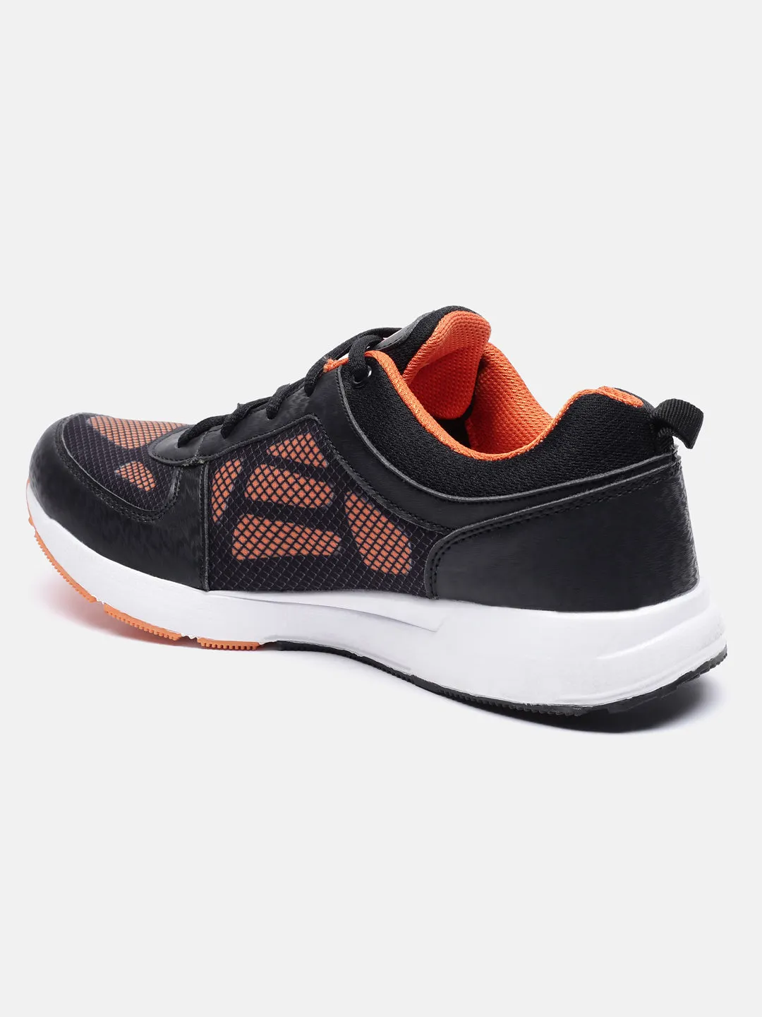 Fila Grey Cruz 2 Men's Running Shoes