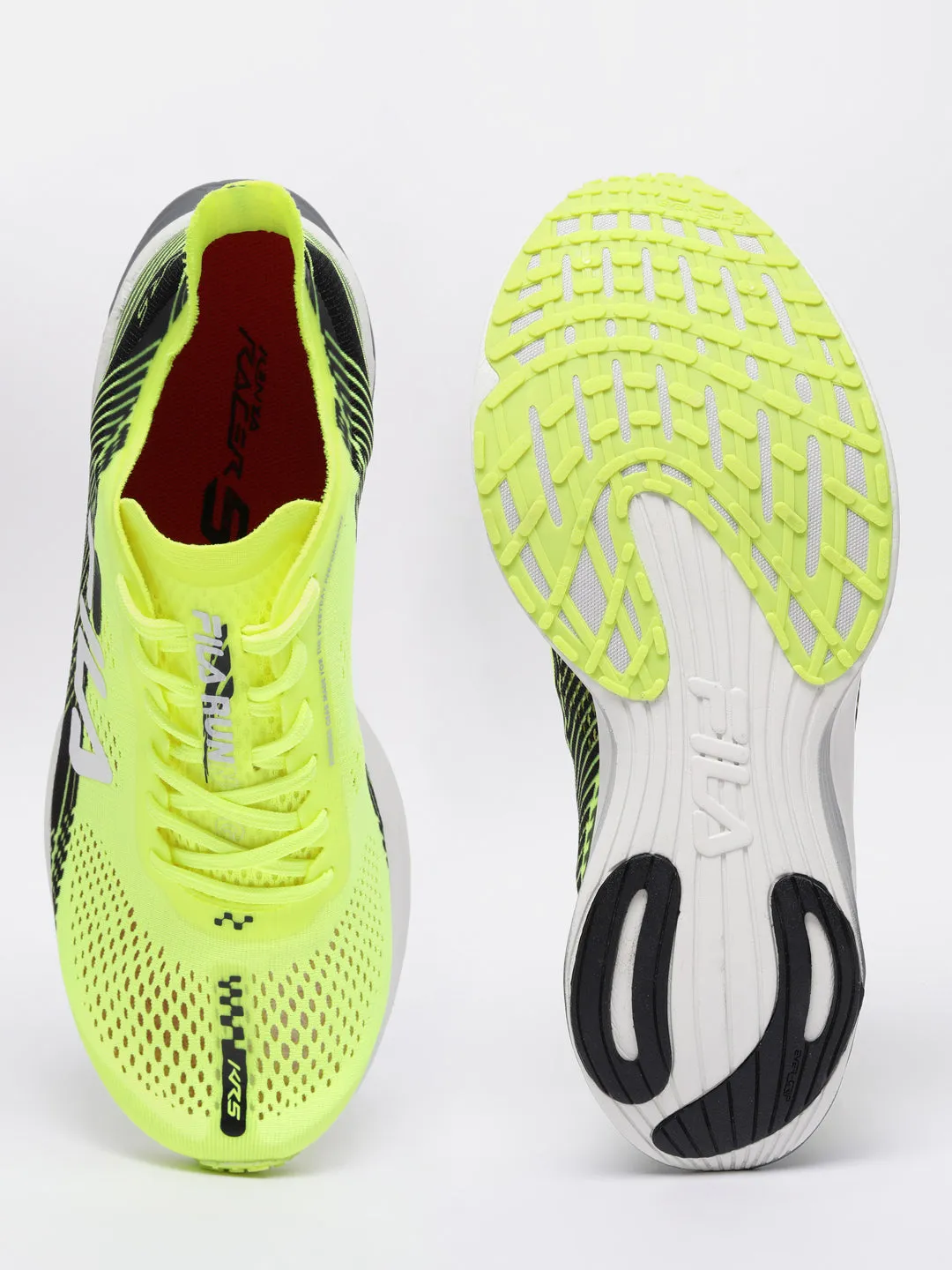 Fila Peacoat KR5 Men's Running Shoes