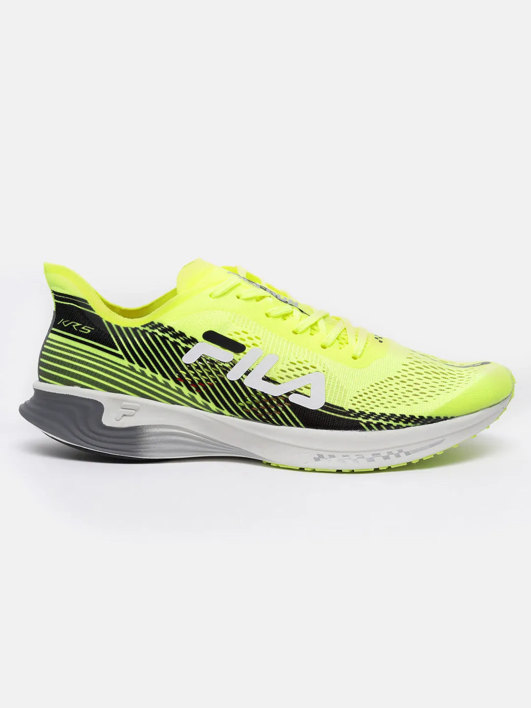 Fila Peacoat KR5 Men's Running Shoes
