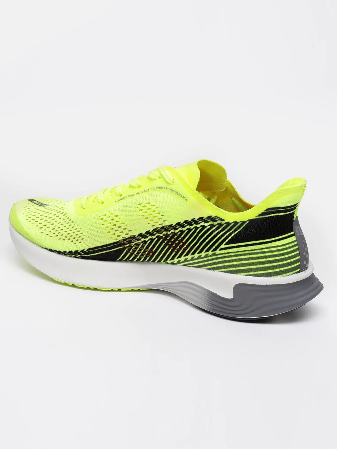 Fila Peacoat KR5 Men's Running Shoes