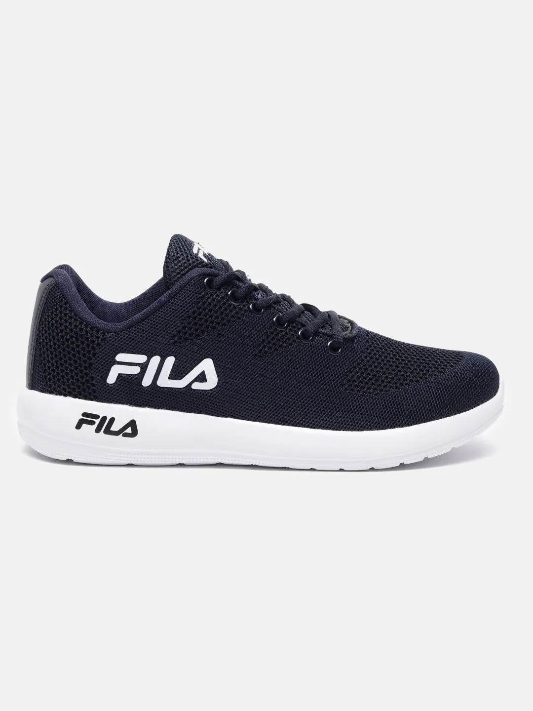 Fila Peacoat Lorem Men's Running Shoes