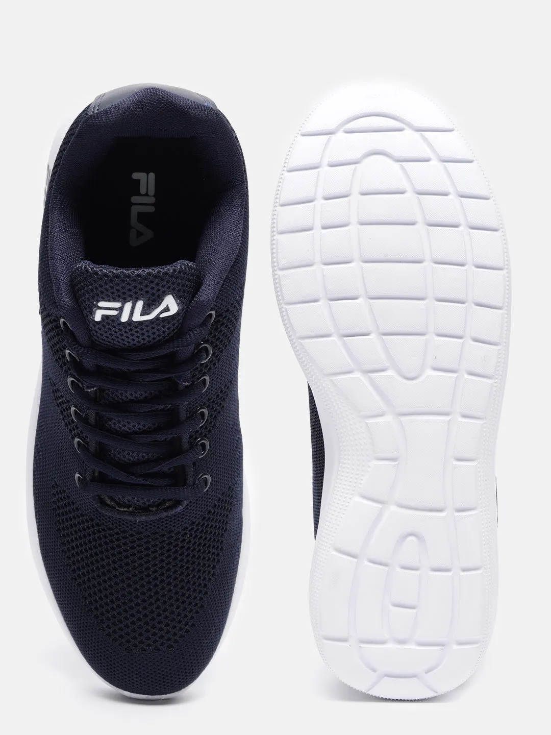 Fila Peacoat Lorem Men's Running Shoes
