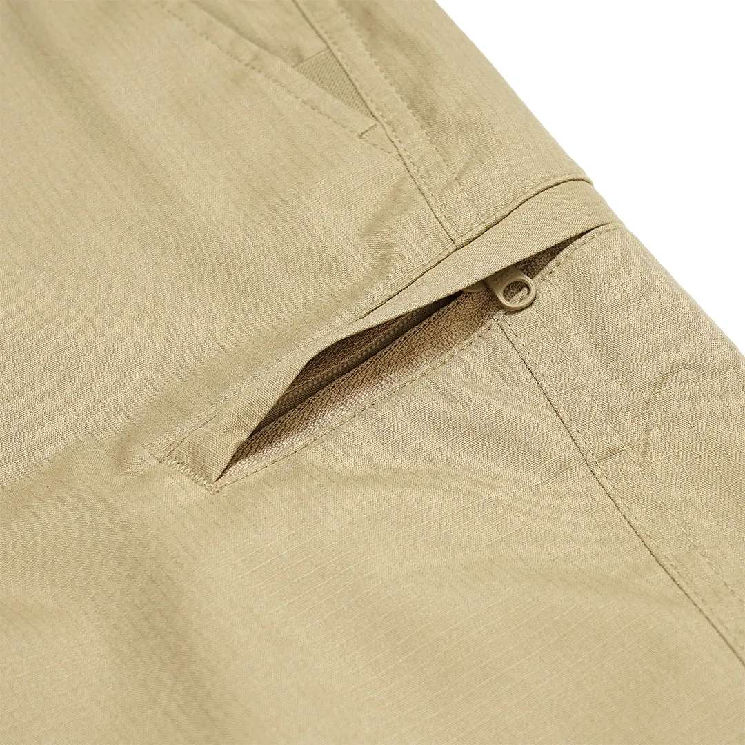 FOLX Heattech Warm-Lined Ripstop Pants