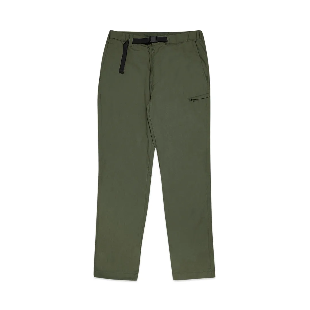 FOLX Heattech Warm-Lined Ripstop Pants