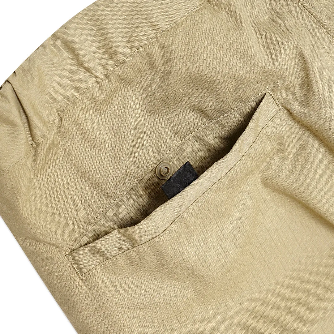 FOLX Heattech Warm-Lined Ripstop Pants