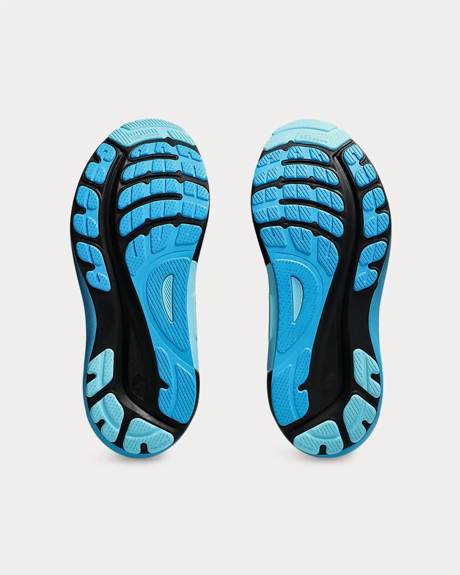 Gel-Kayano 31 Blue Expanse / Digital Aqua Running Shoes