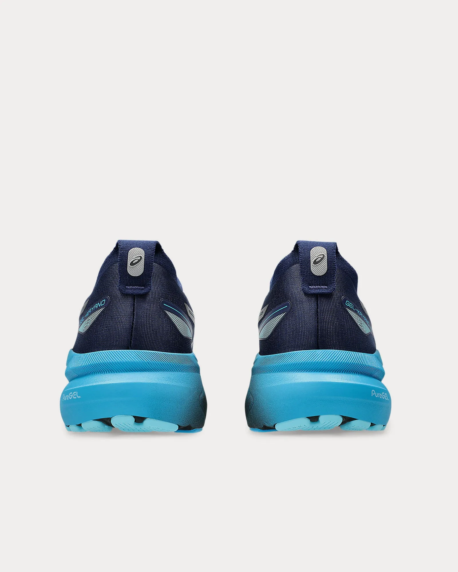 Gel-Kayano 31 Blue Expanse / Digital Aqua Running Shoes