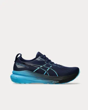 Gel-Kayano 31 Blue Expanse / Digital Aqua Running Shoes