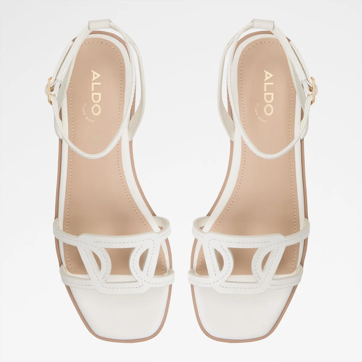 Greengrove Slide Sandals