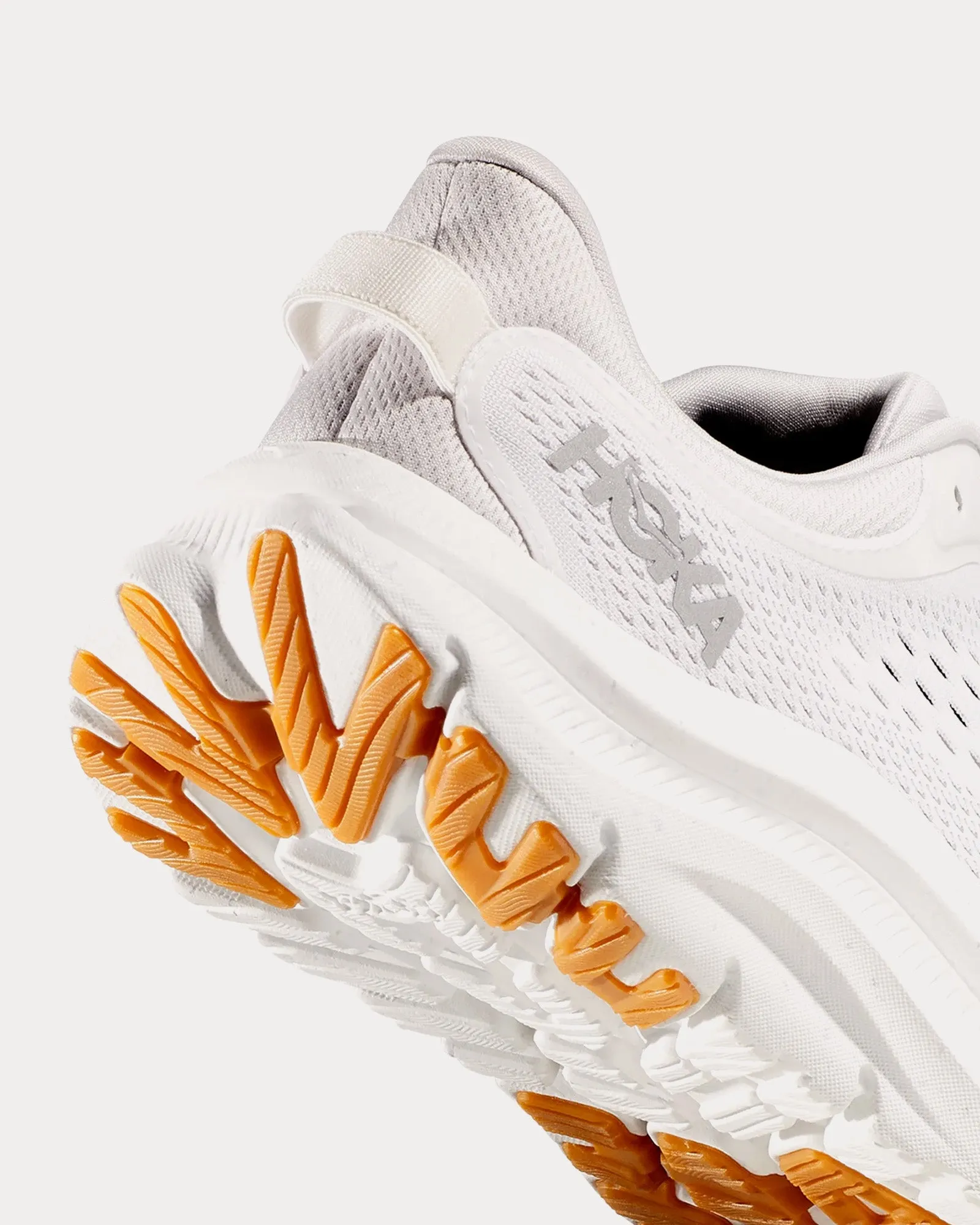 Kawana 2 White / Nimbus Cloud Running Shoes