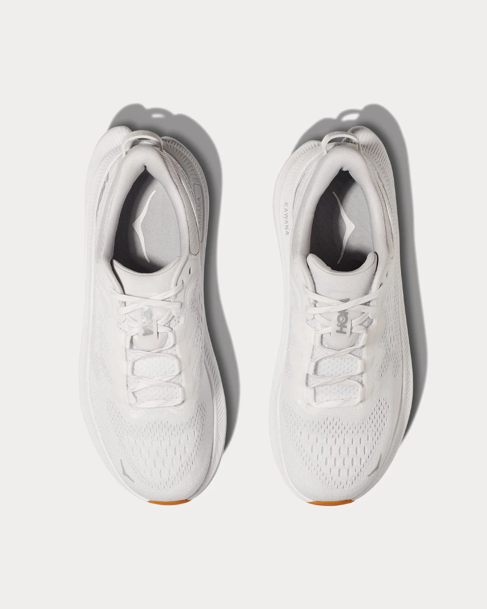 Kawana 2 White / Nimbus Cloud Running Shoes