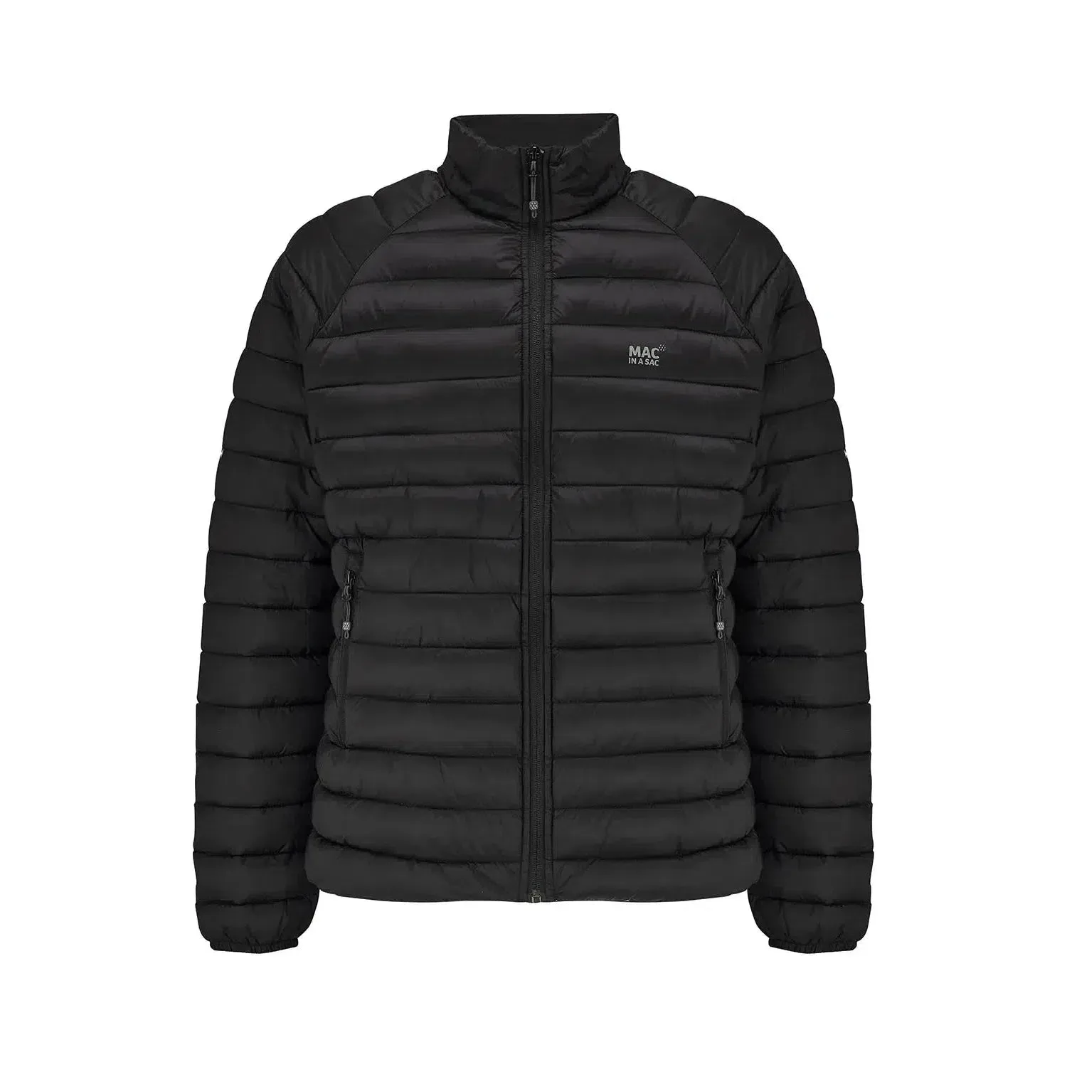Mac In A Sac Synergy Jacket