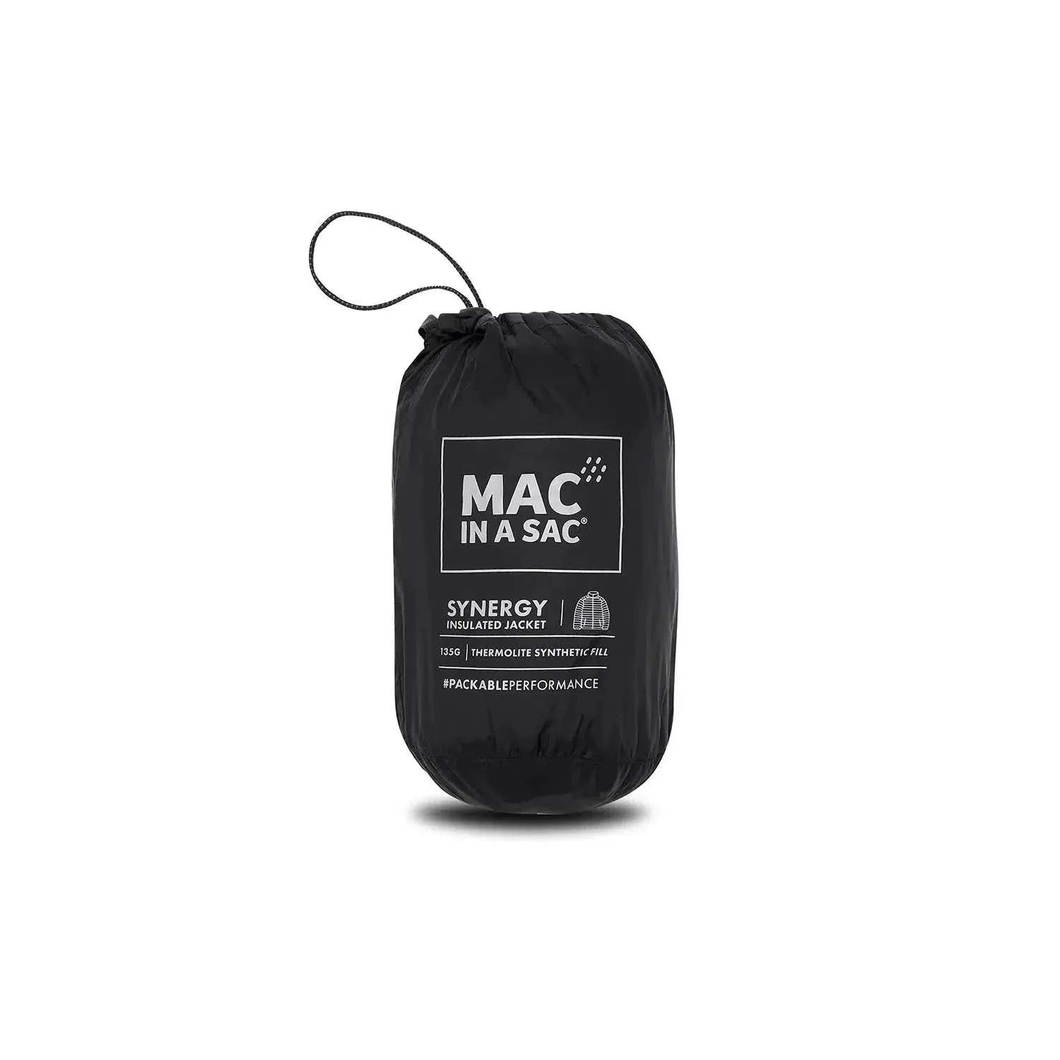 Mac In A Sac Synergy Jacket
