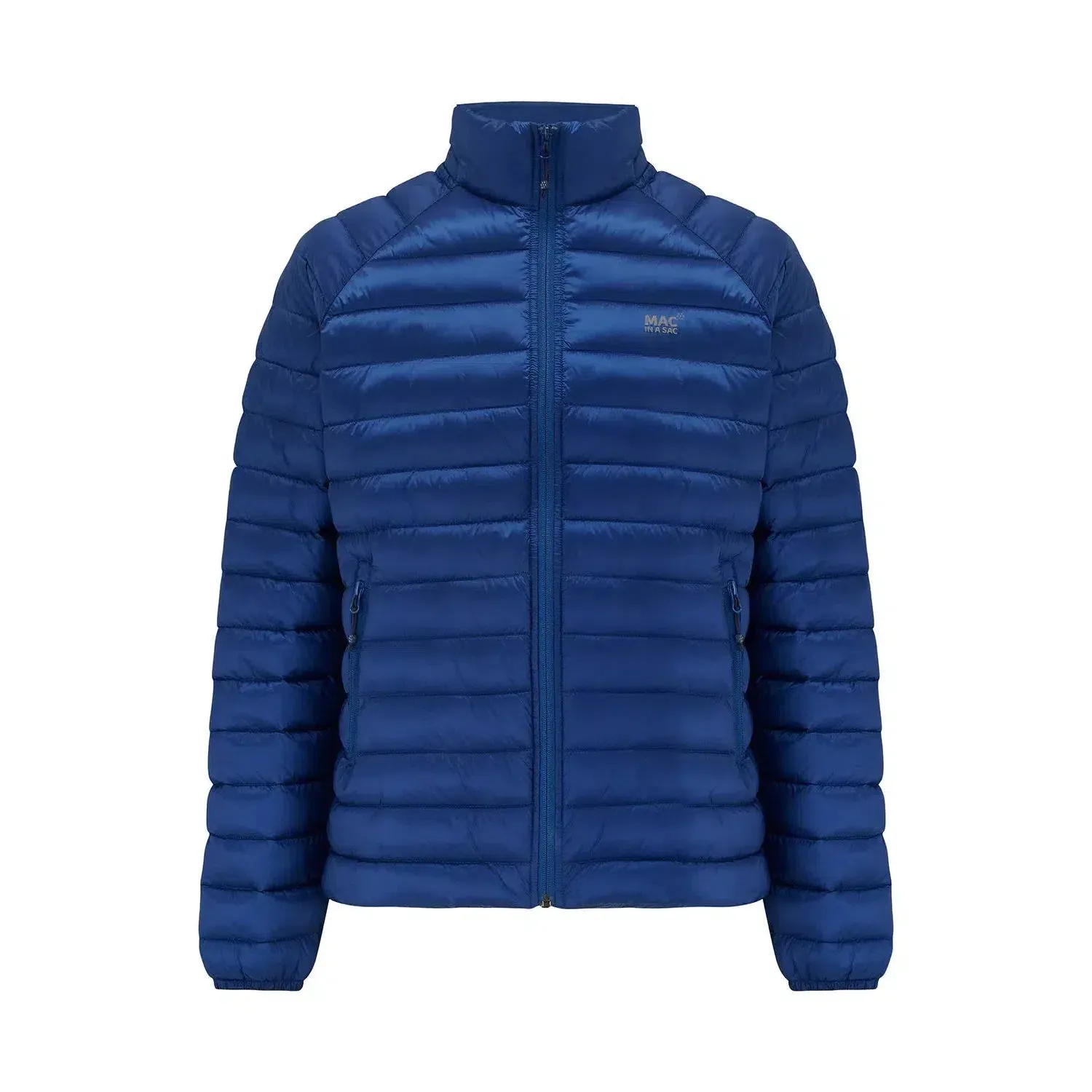 Mac In A Sac Synergy Jacket