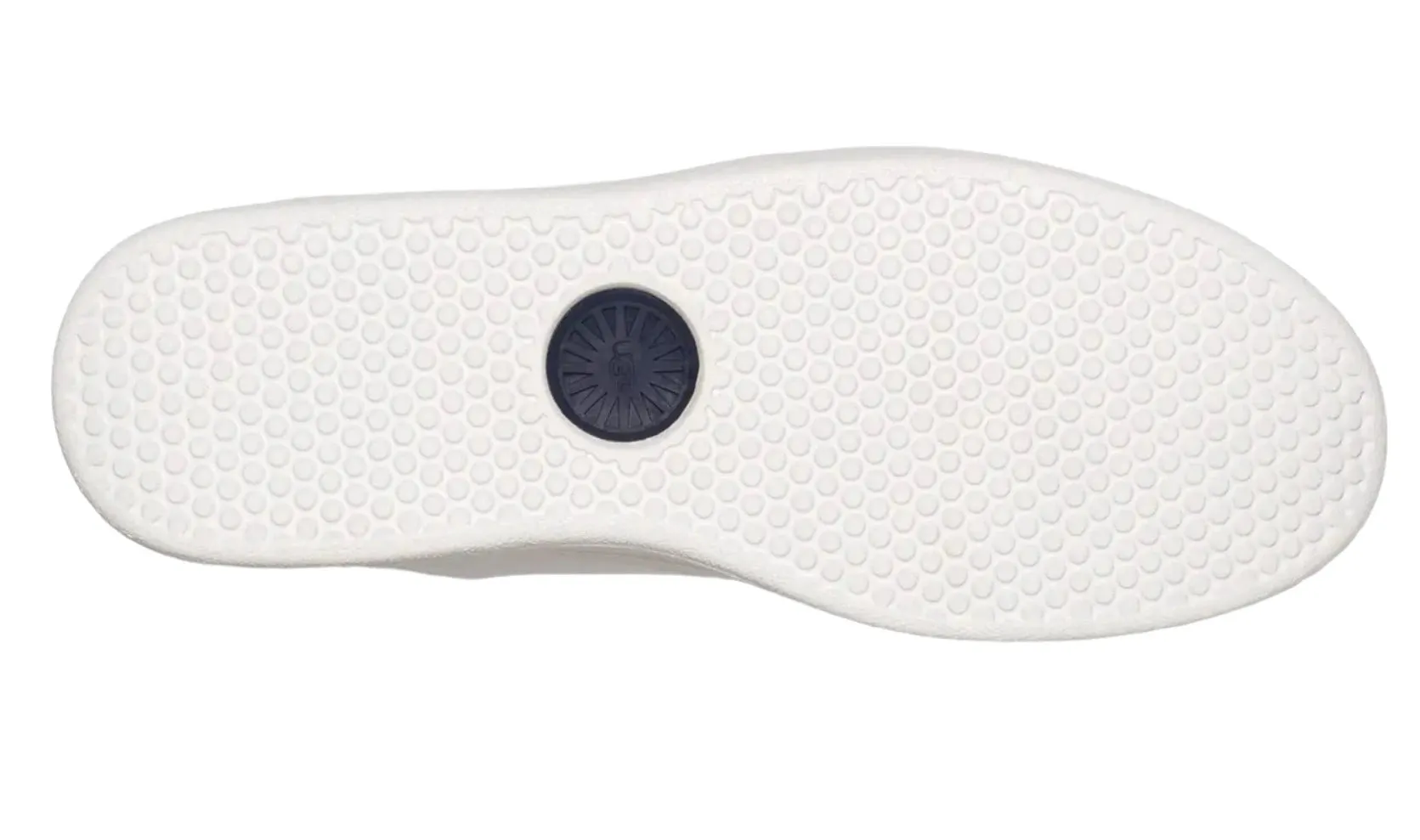 Men's UGG® South Bay Sneaker - White