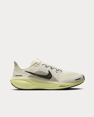 Pegasus 41 Pale Ivory / Limelight / Olive Aura / Sequoia Running Shoes