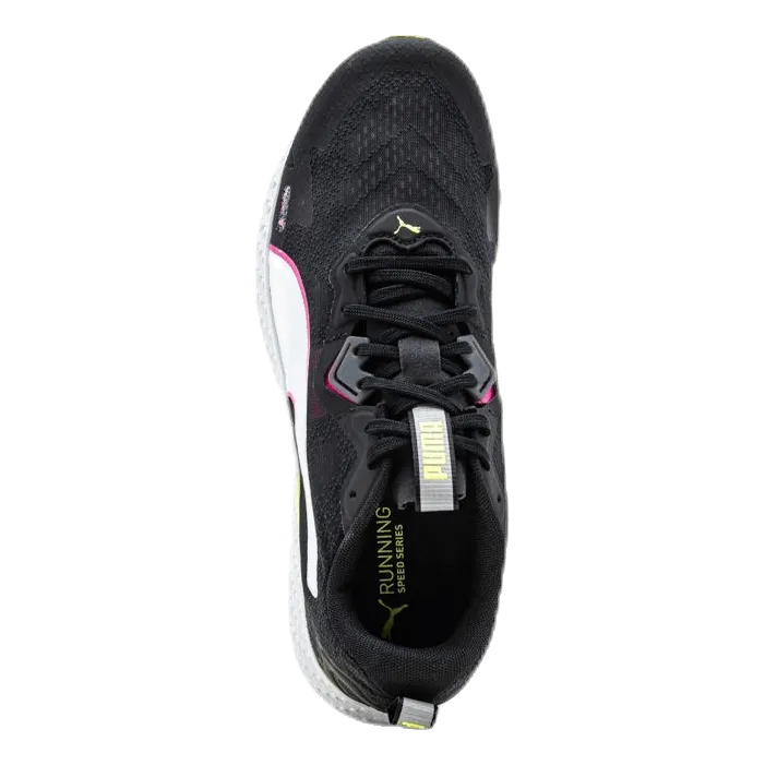 Speed 500 2 Black/Yellow