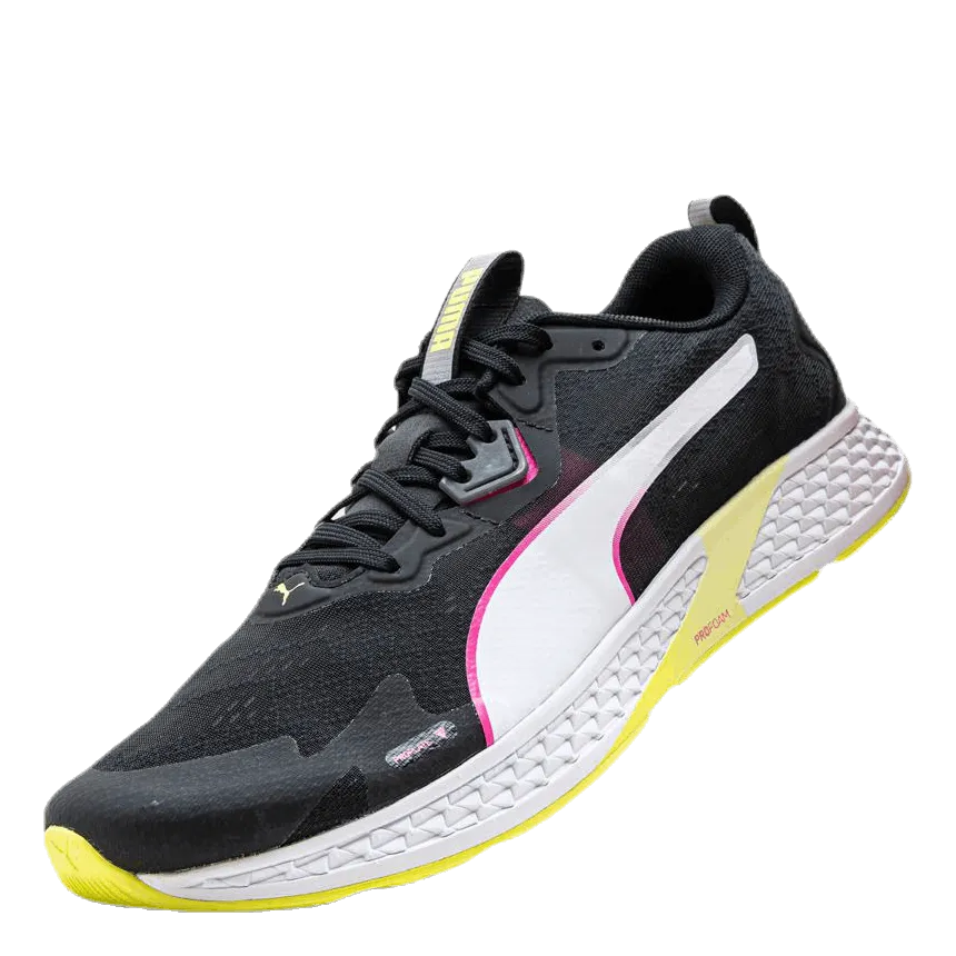 Speed 500 2 Black/Yellow
