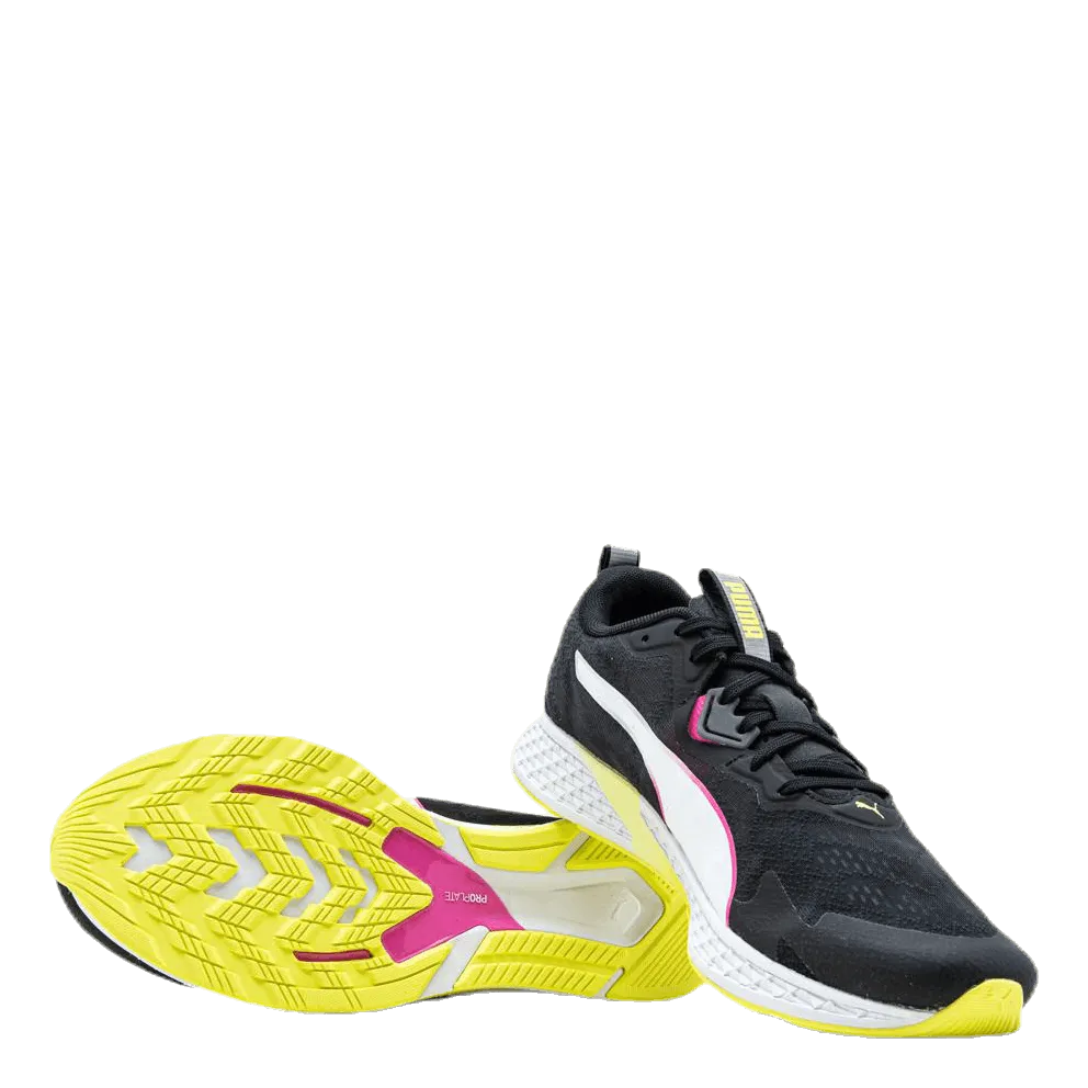 Speed 500 2 Black/Yellow