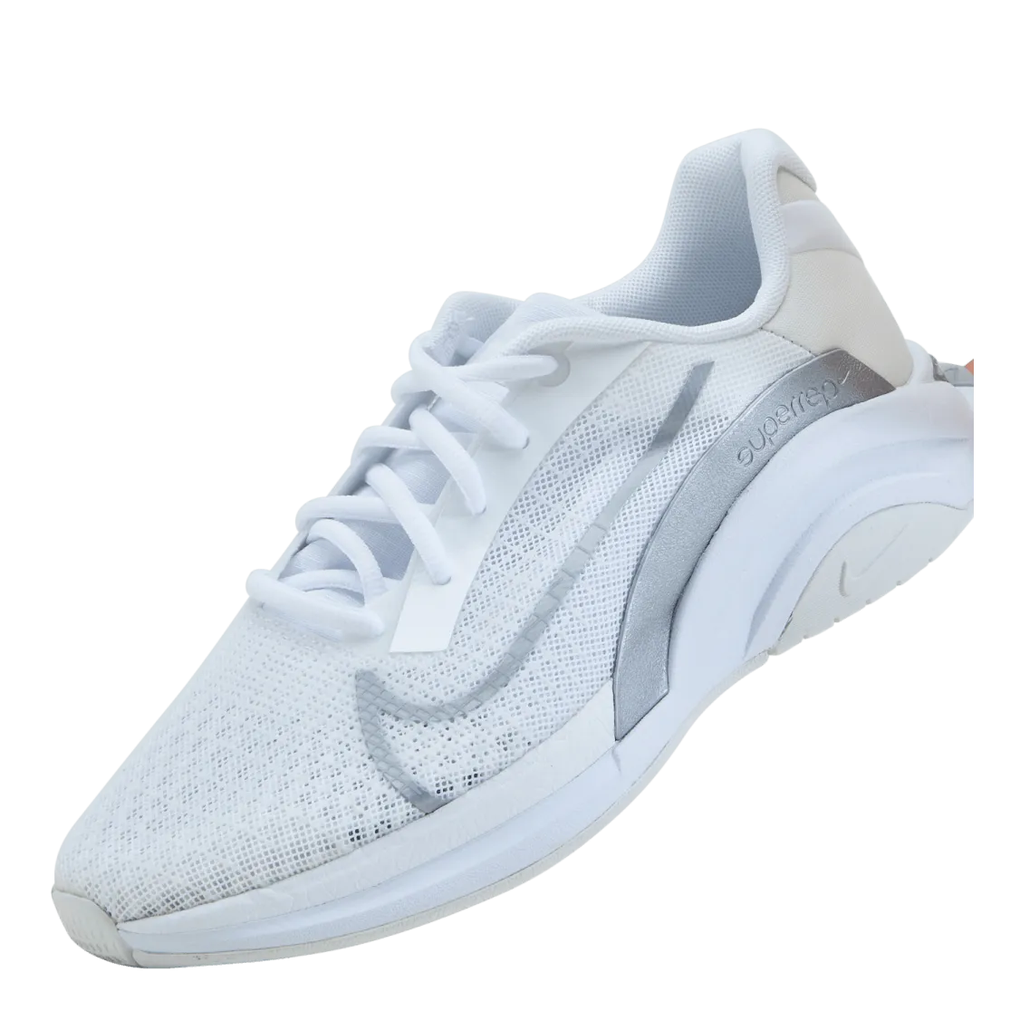 SuperRep Surge Enduran White/Silver