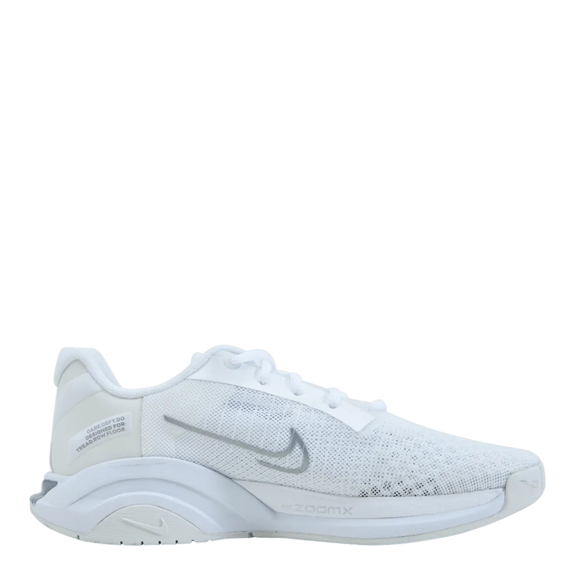 SuperRep Surge Enduran White/Silver