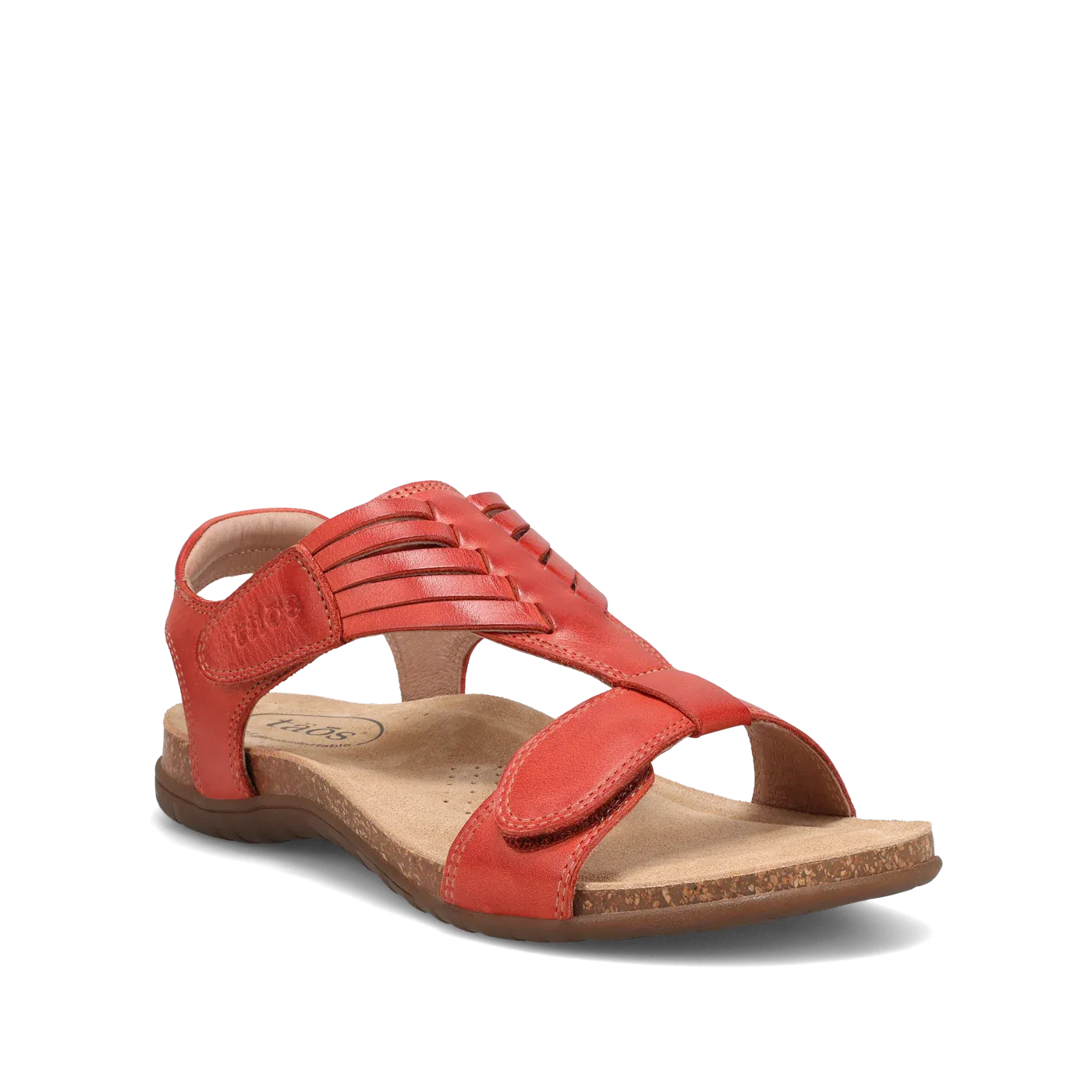 Taos Wonderful Sandal Bruschetta Women's