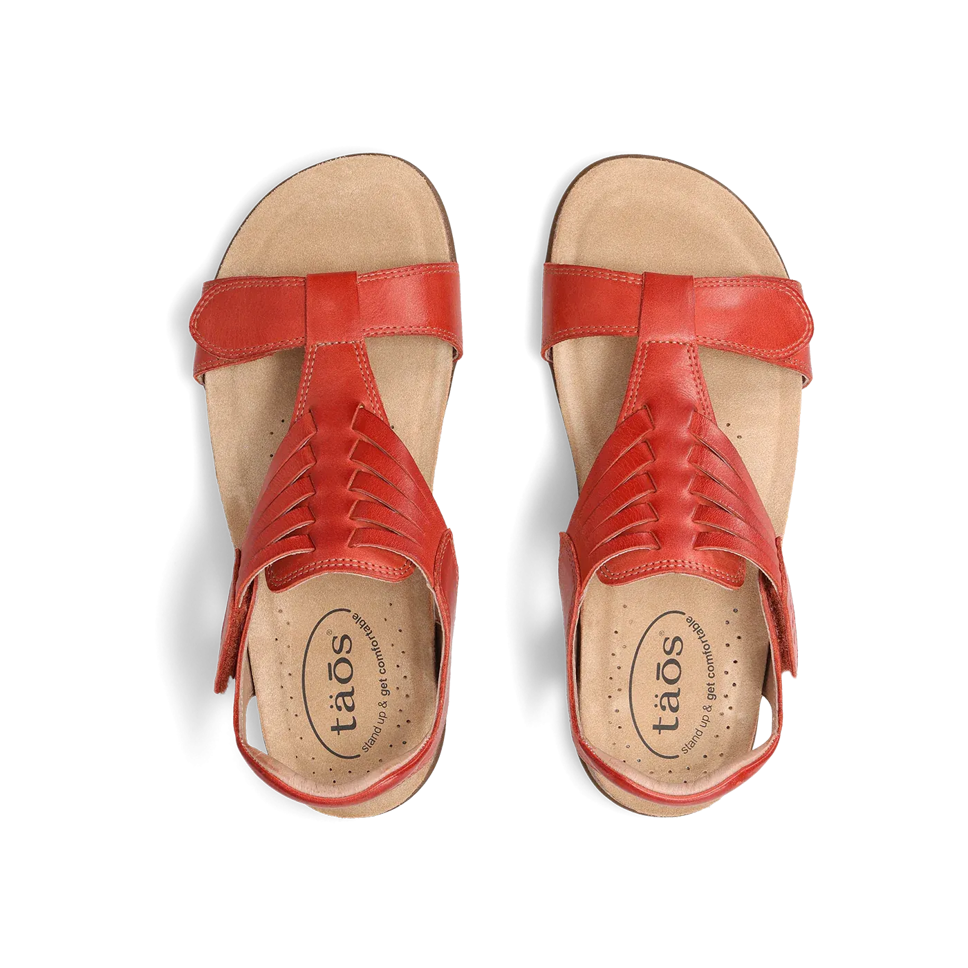 Taos Wonderful Sandal Bruschetta Women's