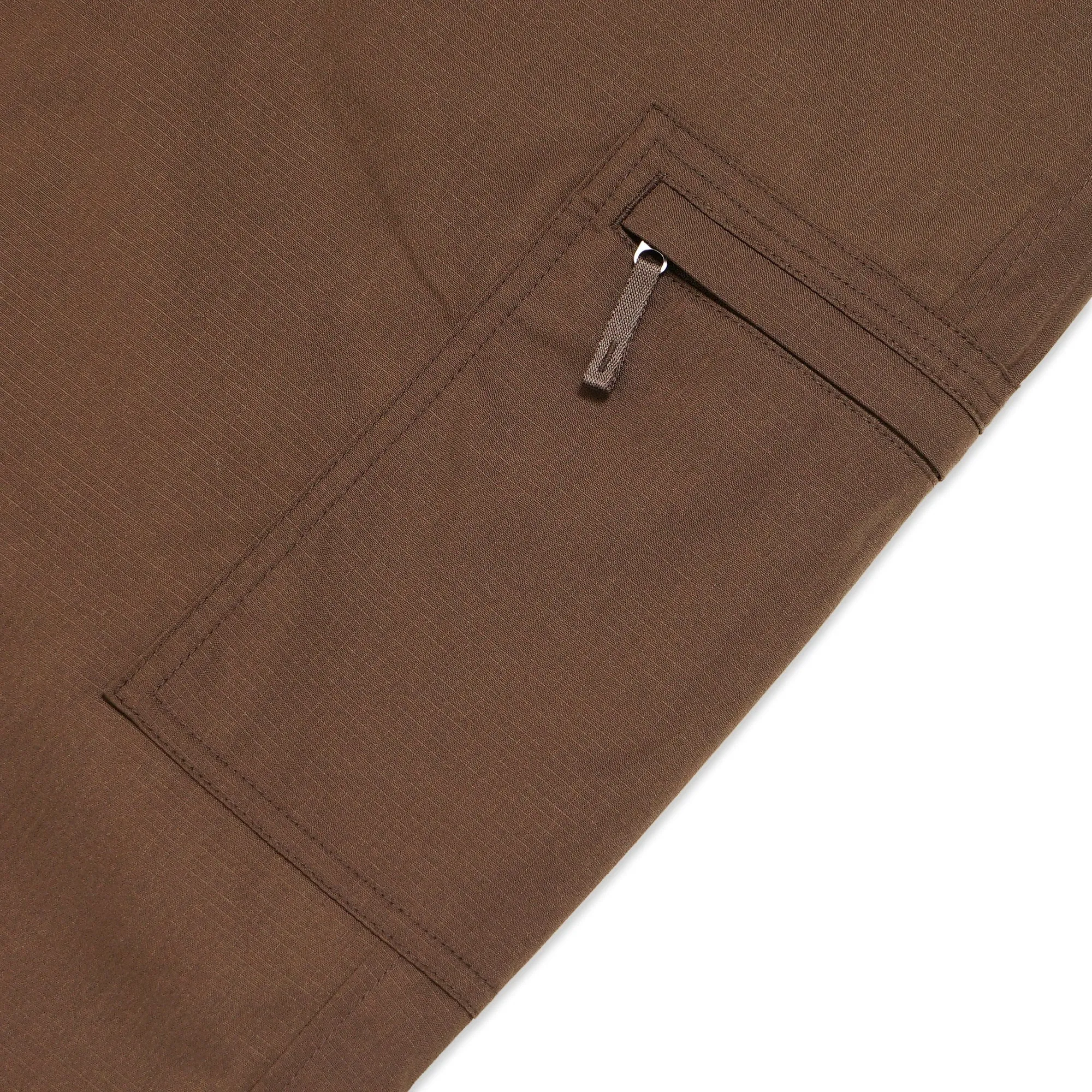 UNQ HEATTECH Warm-Lined Cargo Pants