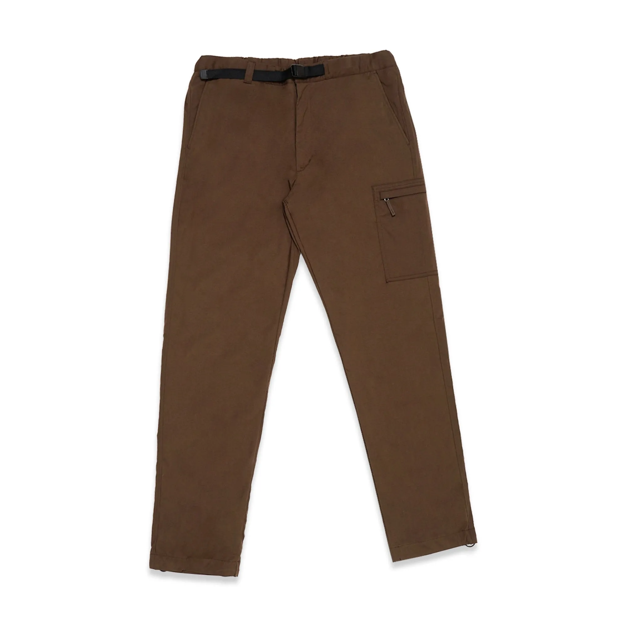 UNQ HEATTECH Warm-Lined Cargo Pants