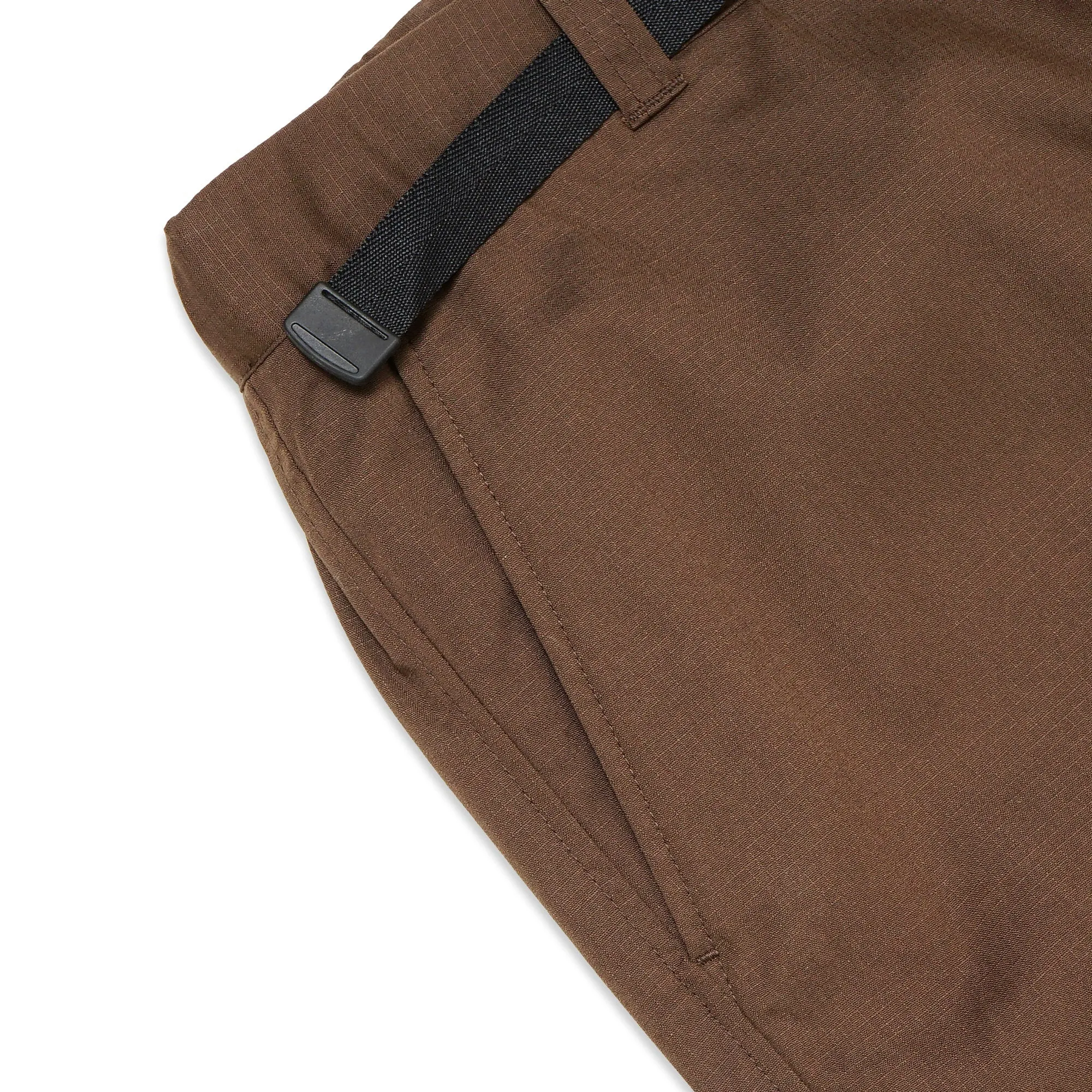 UNQ HEATTECH Warm-Lined Cargo Pants