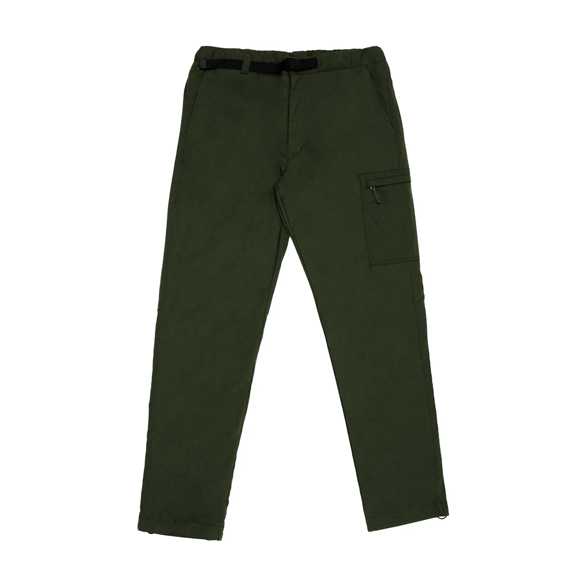 UNQ HEATTECH Warm-Lined Cargo Pants