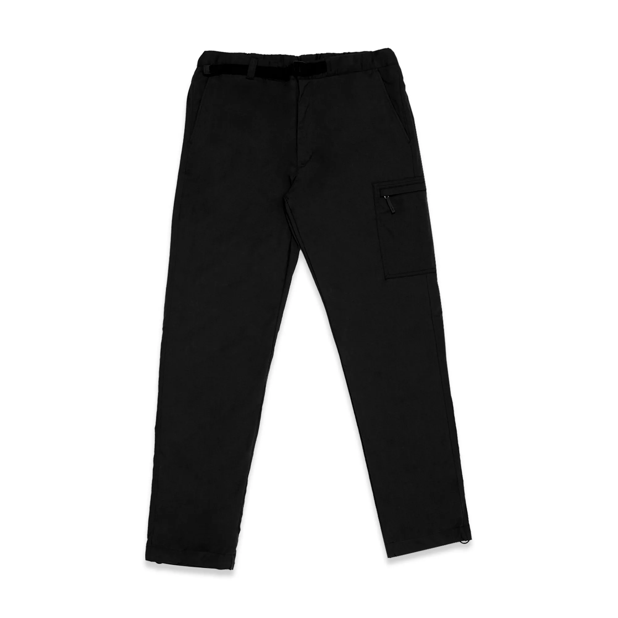 UNQ HEATTECH Warm-Lined Cargo Pants