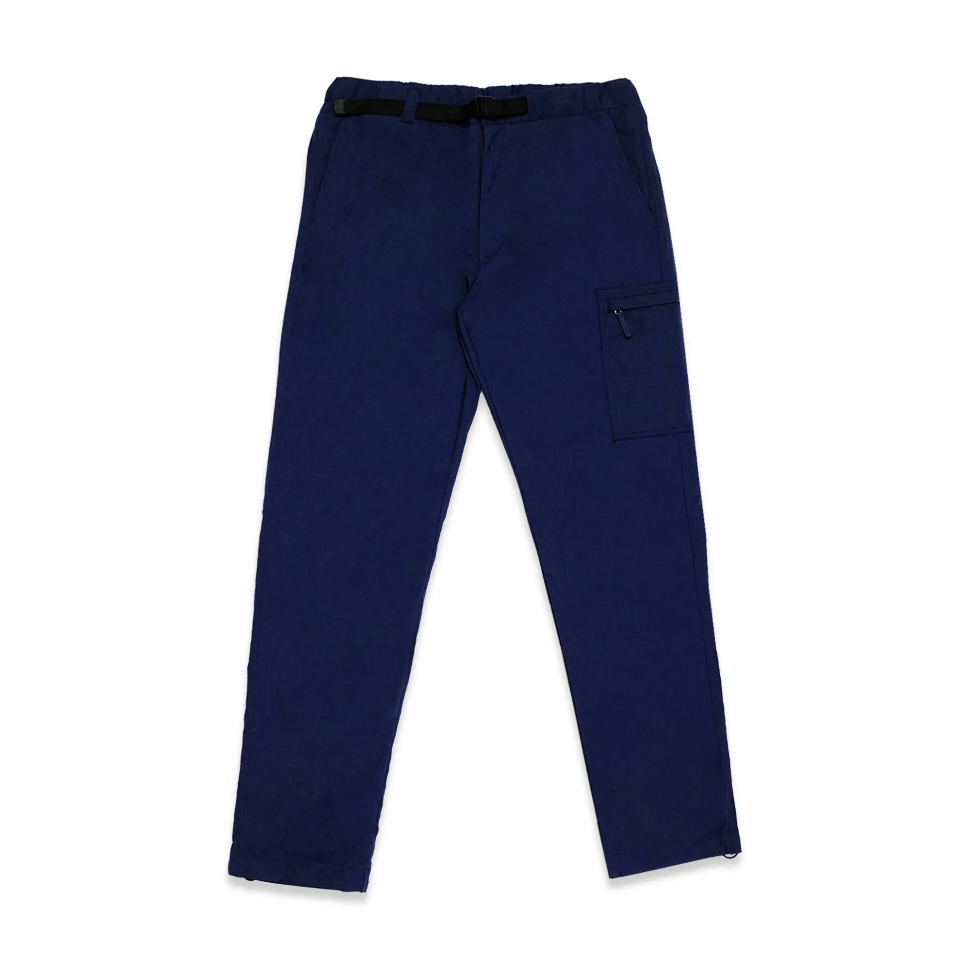 UNQ HEATTECH Warm-Lined Cargo Pants